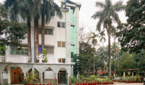 Отель Sher-E-Punjab  Калькутта